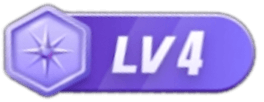 LV4 等级-LV4-知趣